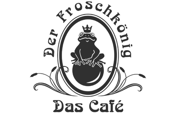 Logo Froschkönig
